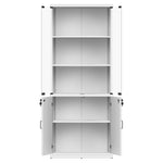 Cabinet With Door - Asters Maldives