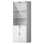 Cabinet With Door - Asters Maldives