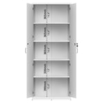 Cabinet With Door - Asters Maldives