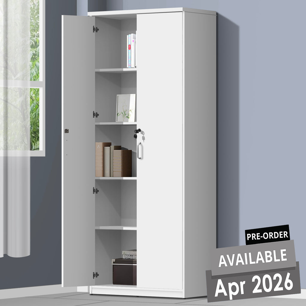 Cabinet With Door - Asters Maldives