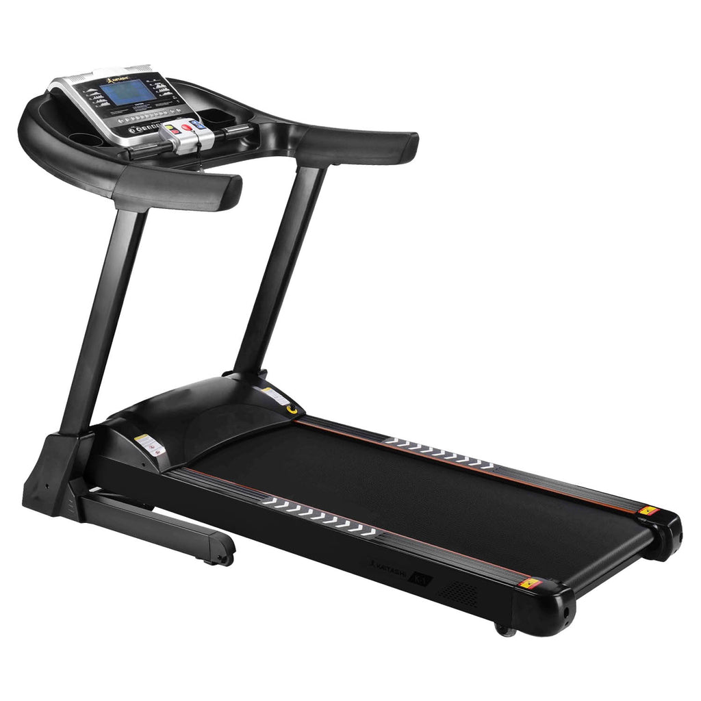 Treadmill - Asters Maldives