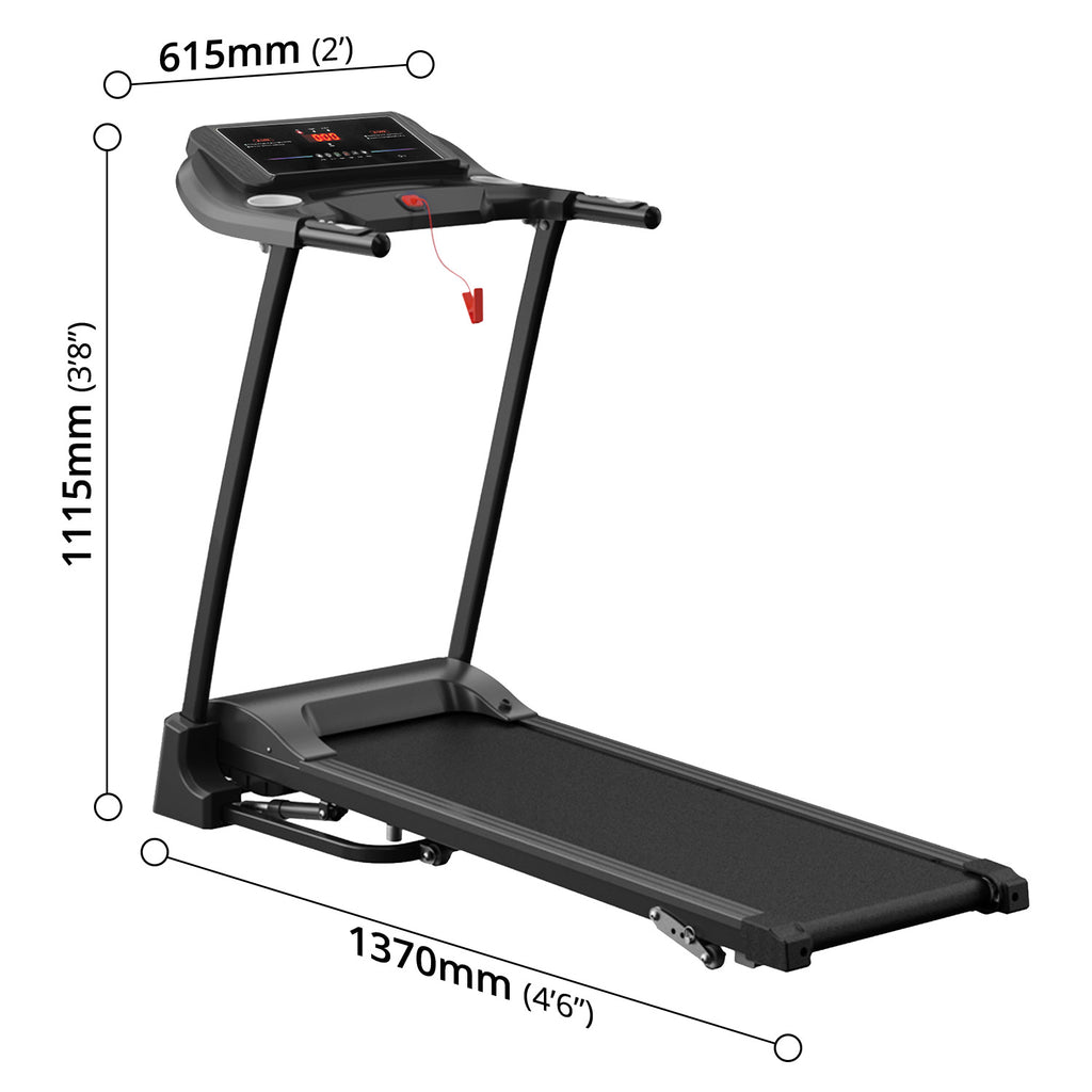 Treadmill