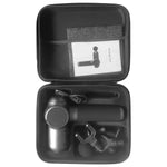 Massage Gun - Asters Maldives