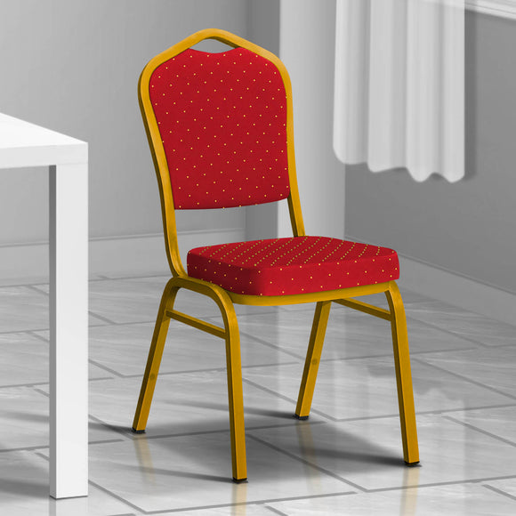 Banquet Chair - Asters Maldives