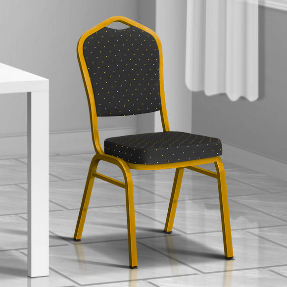 Banquet Chair - Asters Maldives