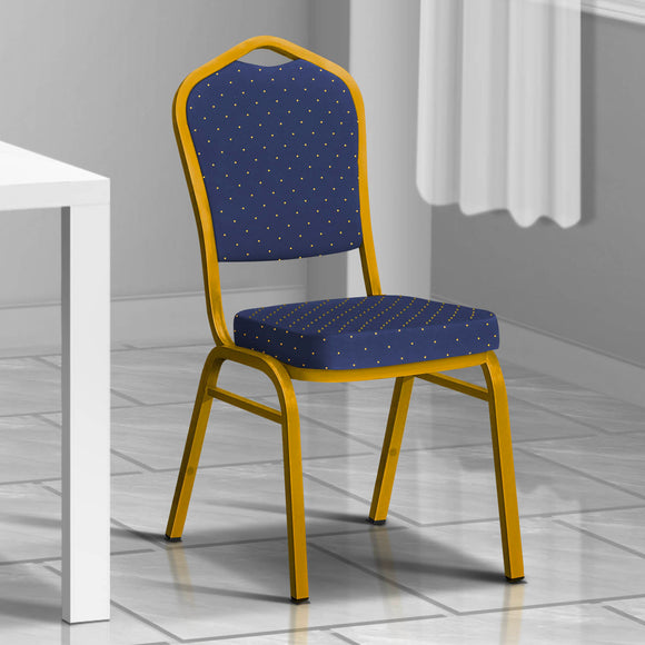 Banquet Chair - Asters Maldives