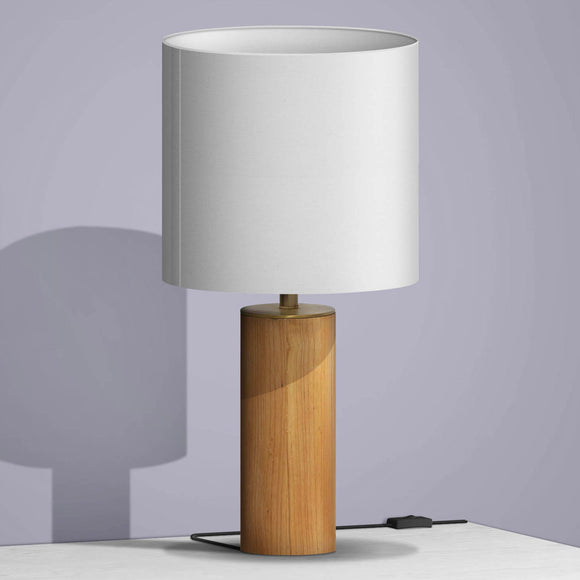 Table Lamp - Asters Maldives
