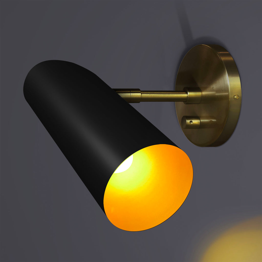 Wall Lamp - Asters Maldives