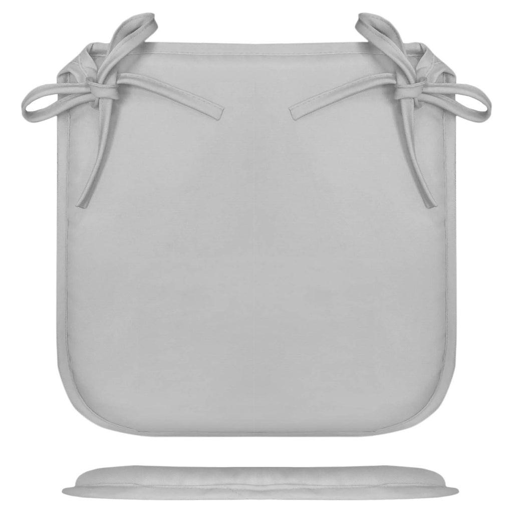 Chair Cushion (34 x 34cm) - Asters Maldives