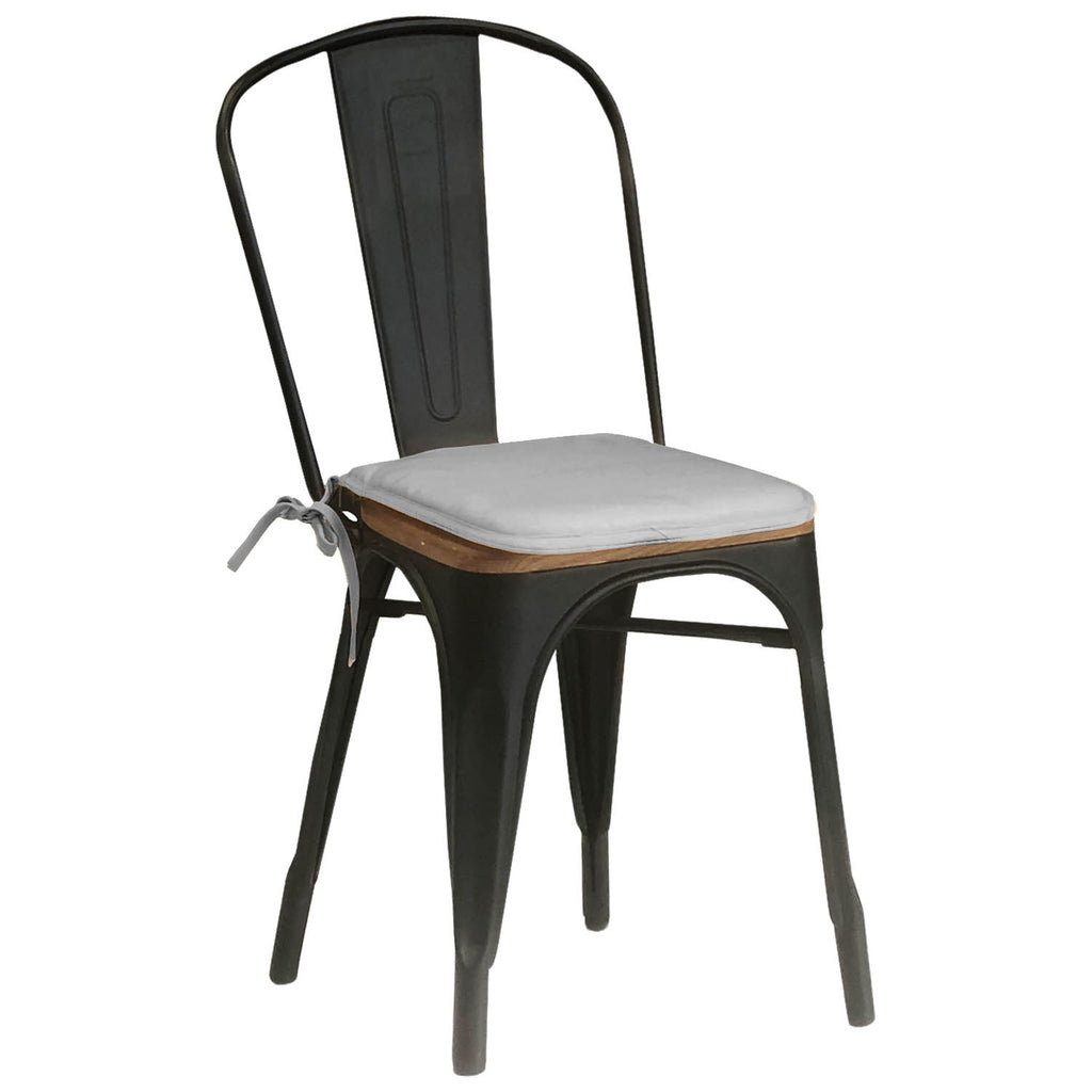 Chair Cushion (34 x 34cm) - Asters Maldives