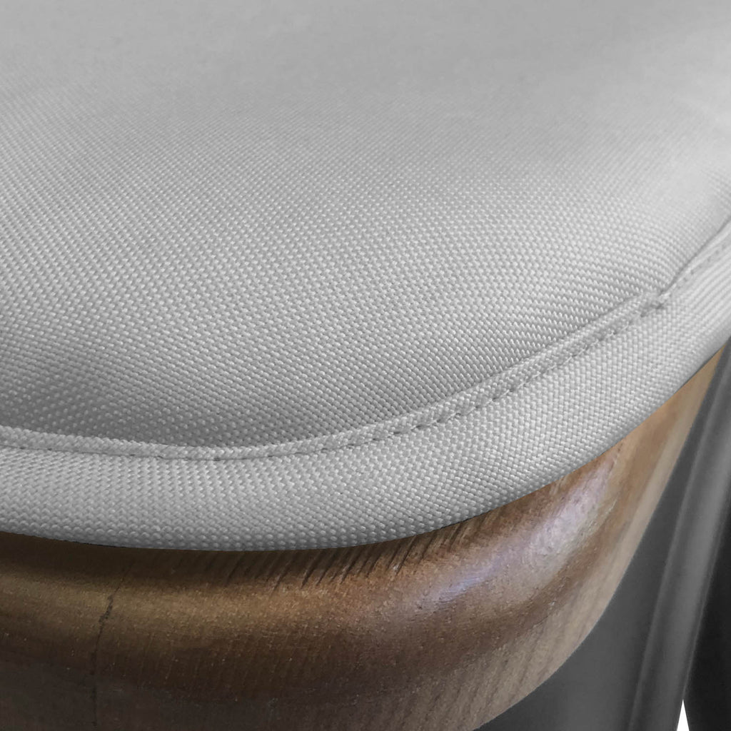 Chair Cushion (34 x 34cm) - Asters Maldives