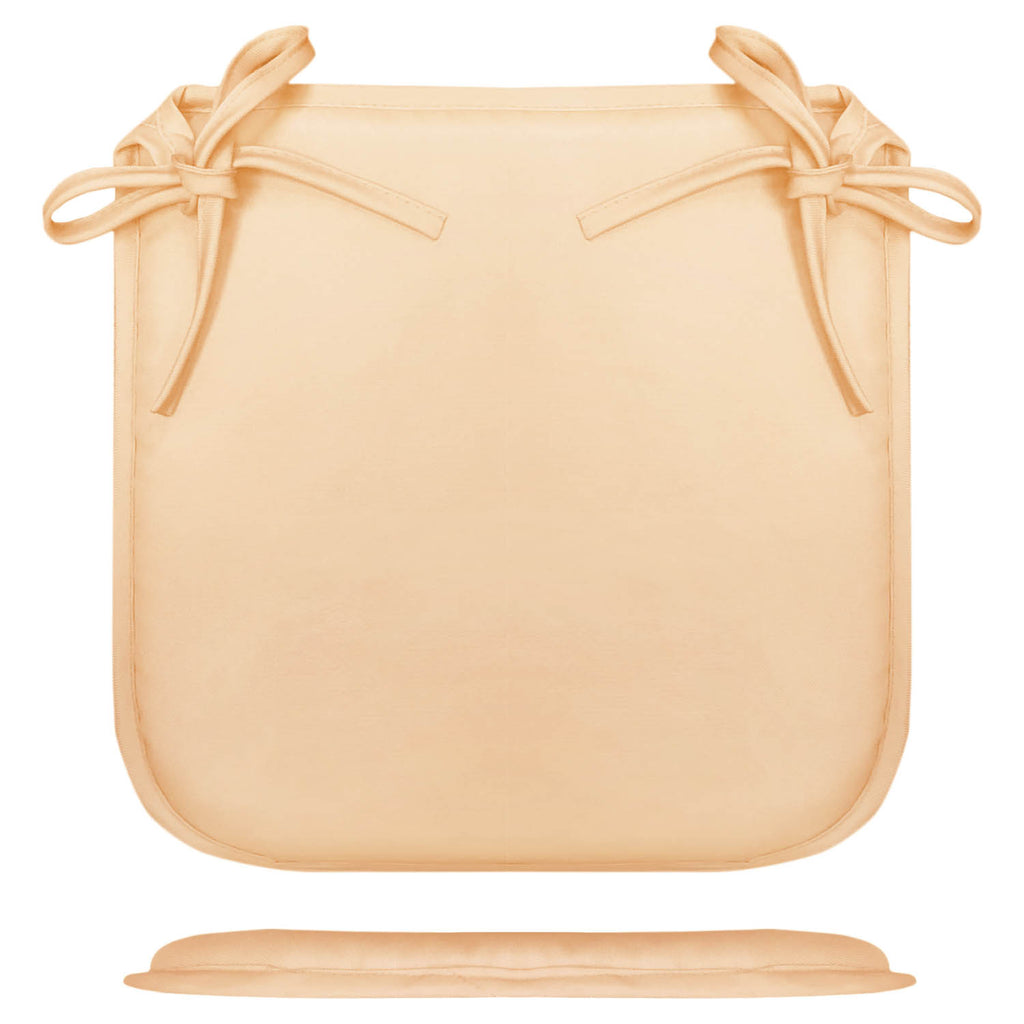 Chair Cushion (34 x 34cm) - Asters Maldives