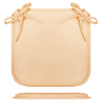 Chair Cushion (34 x 34cm) - Asters Maldives