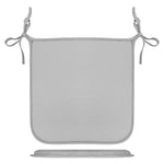 Chair Cushion (40 x 40cm) - Asters Maldives