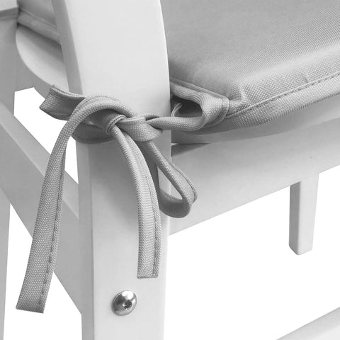 Chair Cushion (40 x 40cm) - Asters Maldives