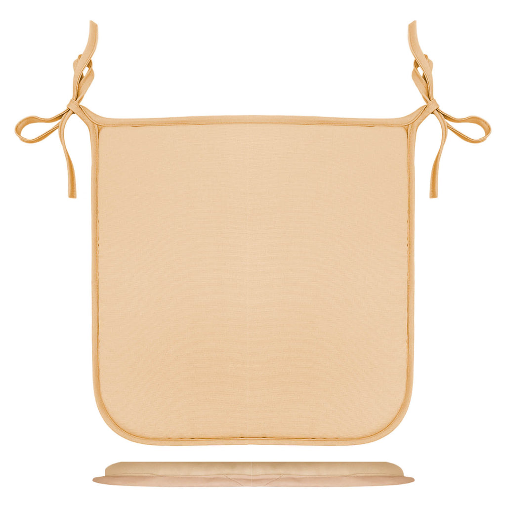 Chair Cushion (40 x 40cm) - Asters Maldives
