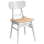 Chair Cushion (40 x 40cm) - Asters Maldives