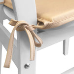 Chair Cushion (40 x 40cm) - Asters Maldives