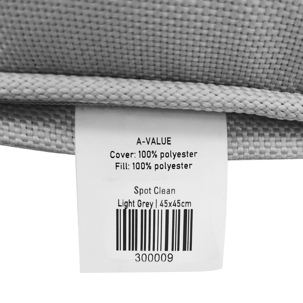 Pillow (45 x 45cm) - Asters Maldives