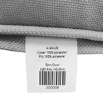 Pillow (45 x 45cm) - Asters Maldives