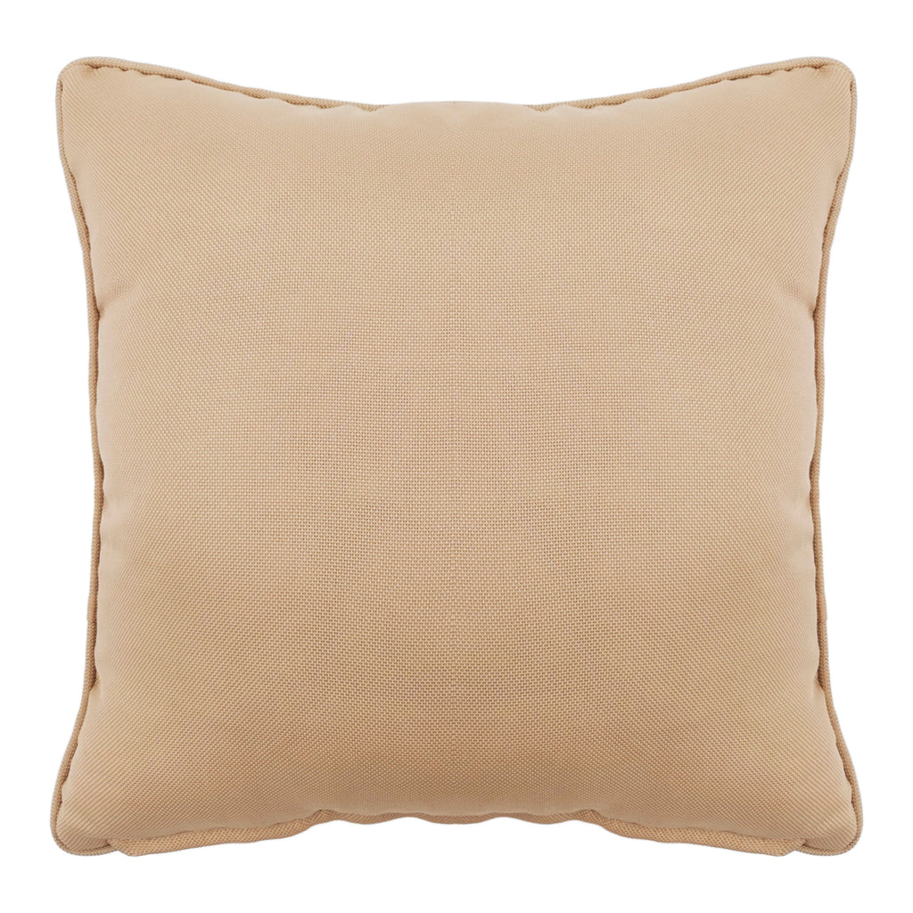 Pillow (45 x 45cm) - Asters Maldives