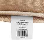 Pillow (45 x 45cm) - Asters Maldives