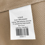 Bean Bag - Asters Maldives