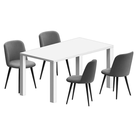 Dining Set - Asters Maldives