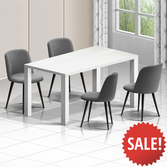 Dining Set - Asters Maldives