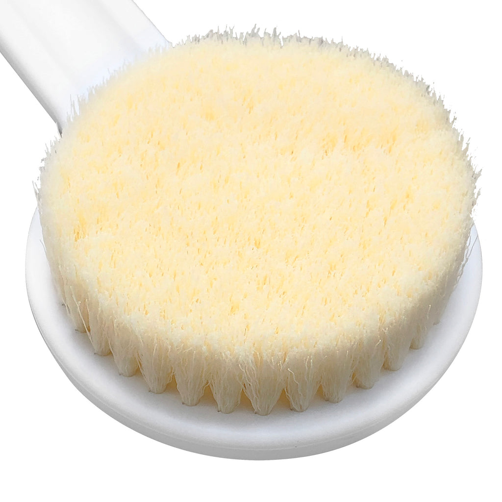 Bath Brush - Asters Maldives