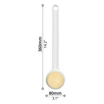 Bath Brush - Asters Maldives