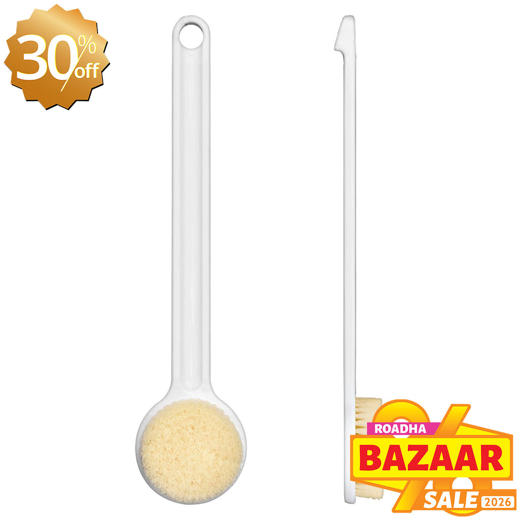 Bath Brush