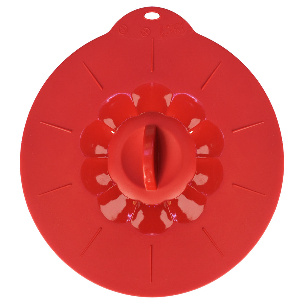 Cookware Lid (Ø8") - Asters Maldives