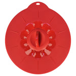 Cookware Lid (Ø8") - Asters Maldives