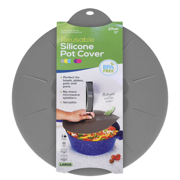 Cookware Lid (Ø10