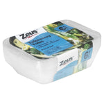 Food Container, 6PCs (500ml) - Asters Maldives