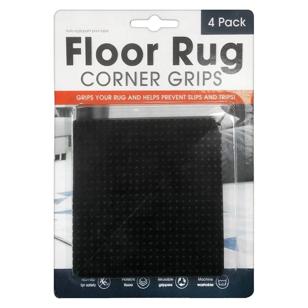 Grip Mat, 10x10cm (4 PCs) - Asters Maldives