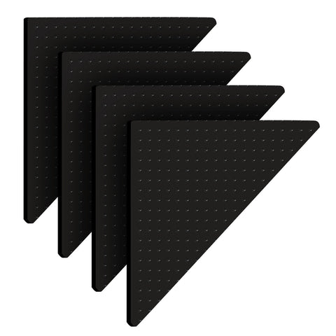 Grip Mat, 10x10cm (4 PCs) - Asters Maldives