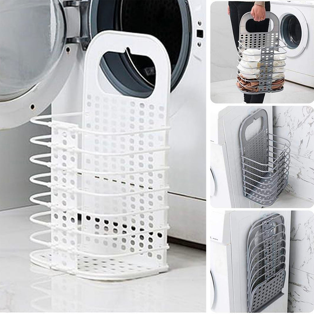 Laundry Basket - Asters Maldives