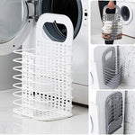 Laundry Basket - Asters Maldives