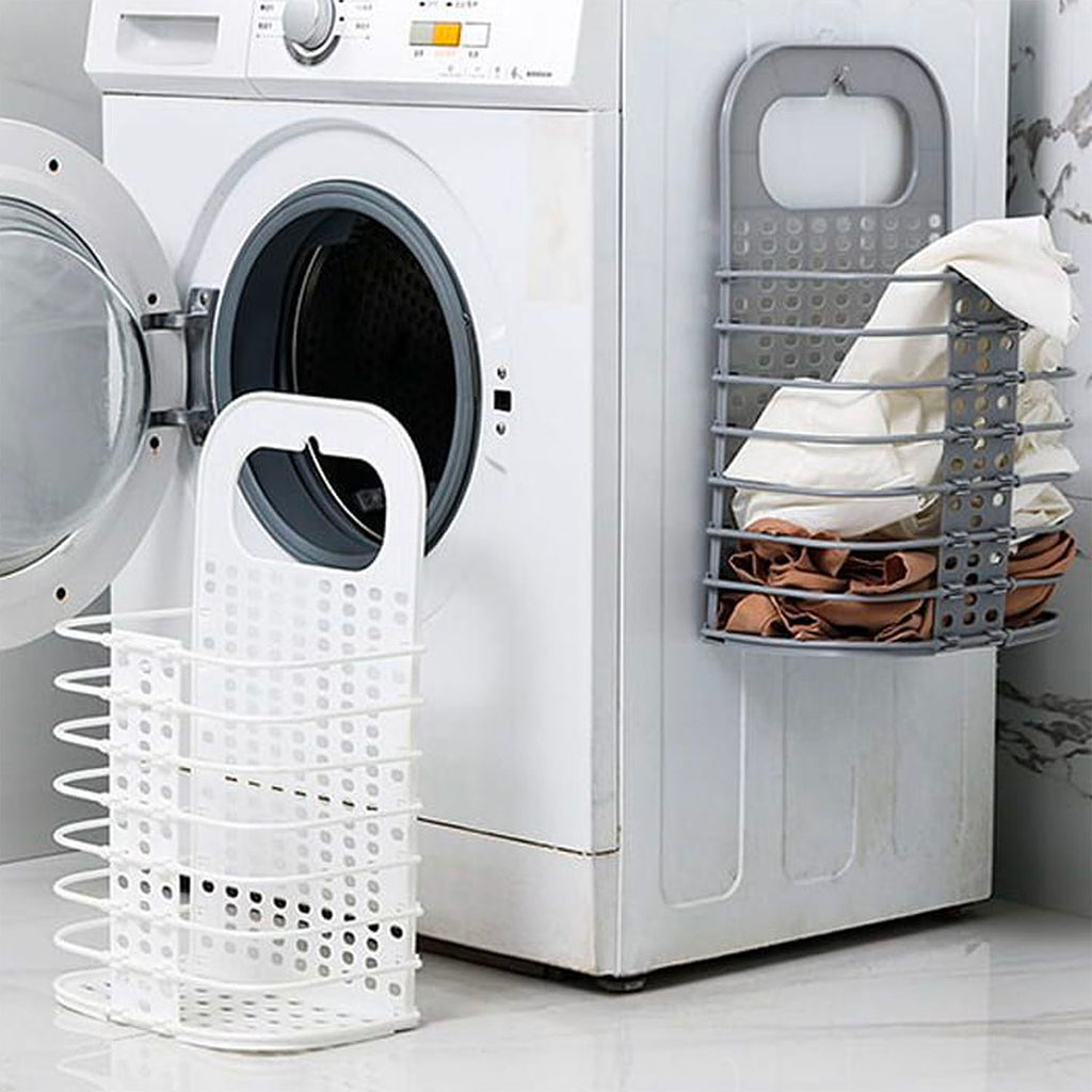 Laundry Basket - Asters Maldives