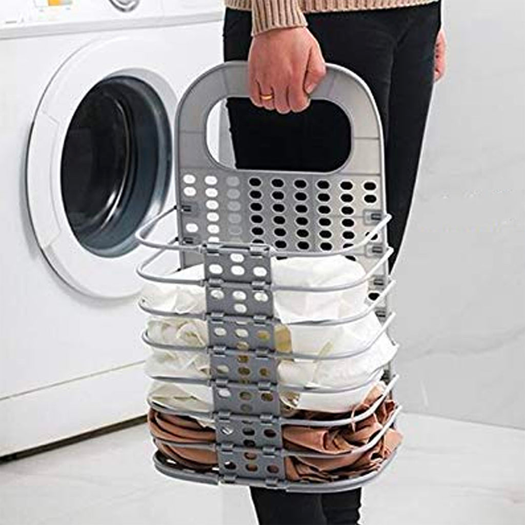 Laundry Basket - Asters Maldives