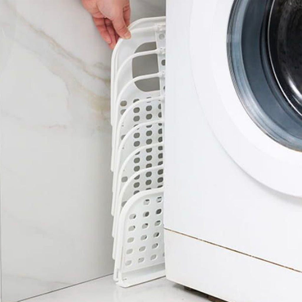 Laundry Basket - Asters Maldives