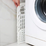 Laundry Basket - Asters Maldives