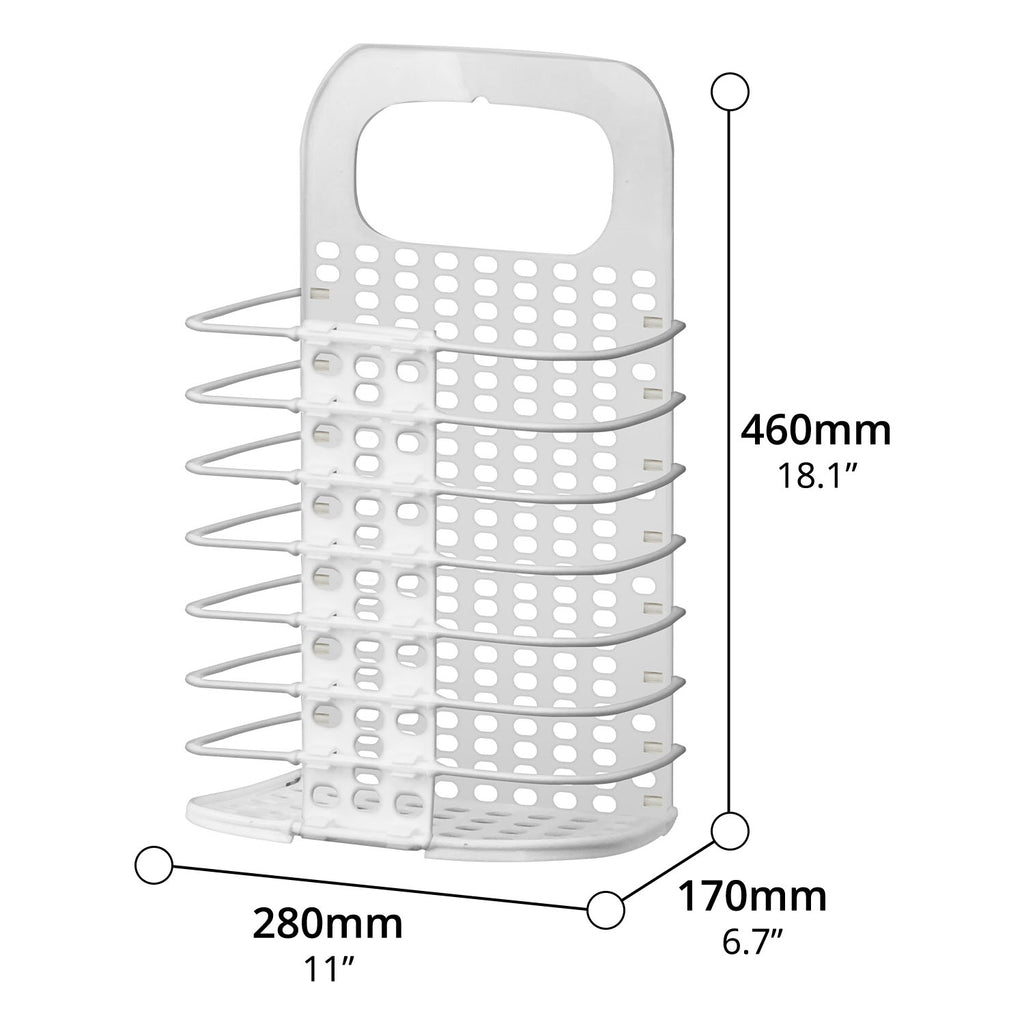 Laundry Basket - Asters Maldives