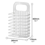 Laundry Basket - Asters Maldives