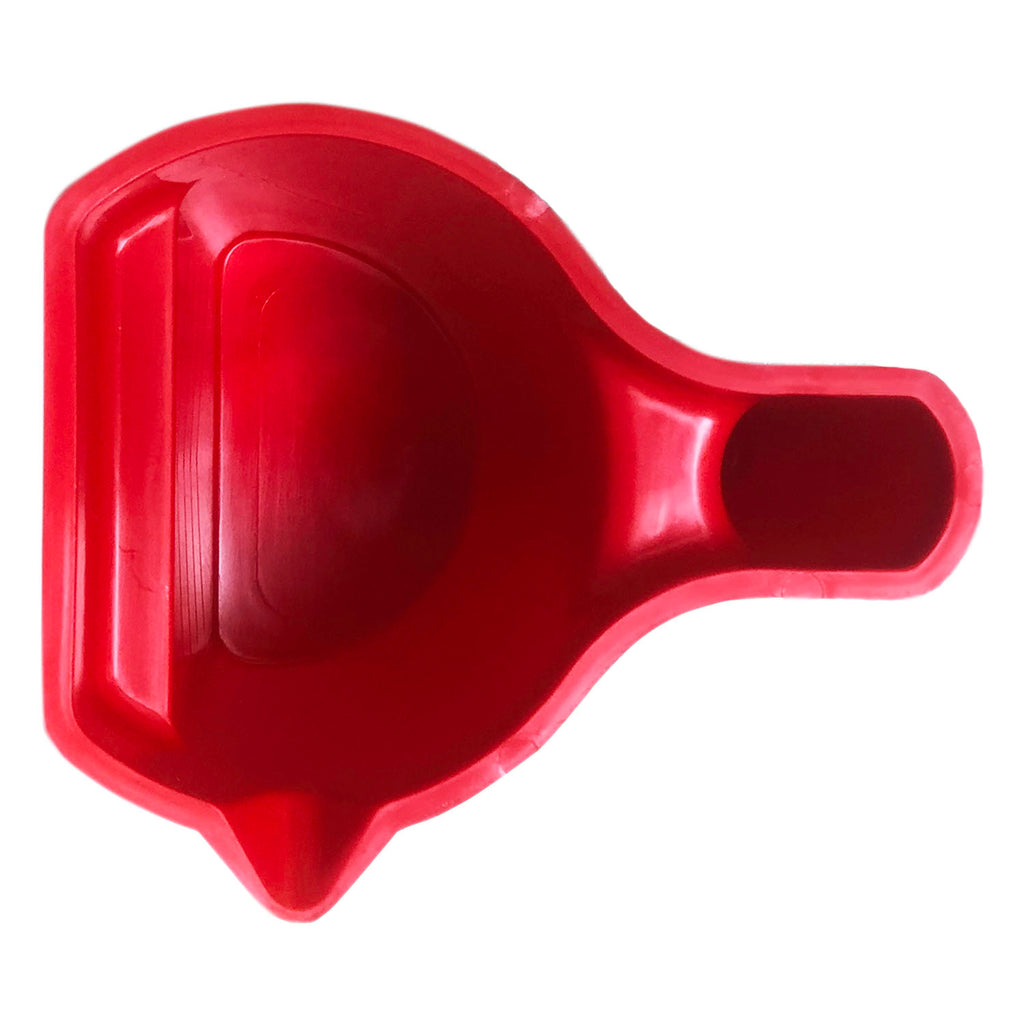 Paint Cup (600ml) - Asters Maldives