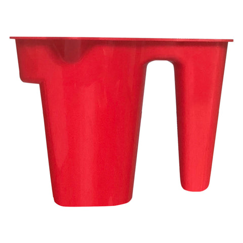 Paint Cup (600ml) - Asters Maldives
