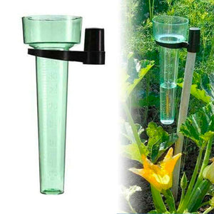 Rain Gauge (35ml) - Asters Maldives