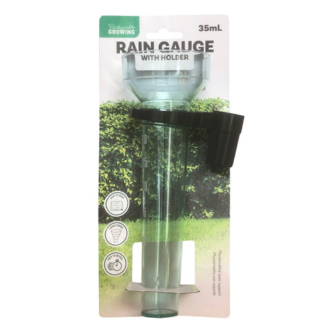 Rain Gauge (35ml) - Asters Maldives